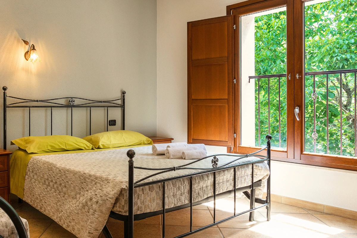 Rooms - Furnishing details