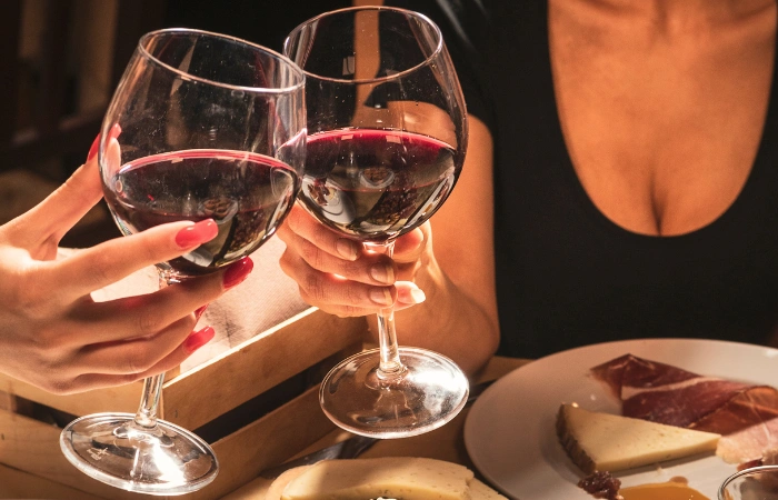 Winery - Natural wine zero sulfites