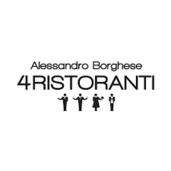 Best Appetizer Award 4 Ristoranti Alessandro Borghese