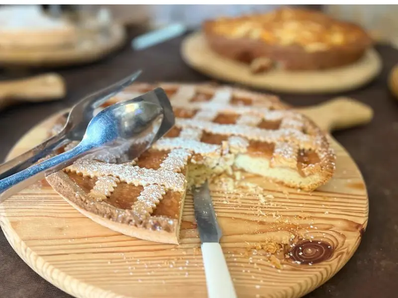Dolci Tradizionali