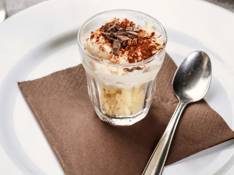 Dolci artigianali