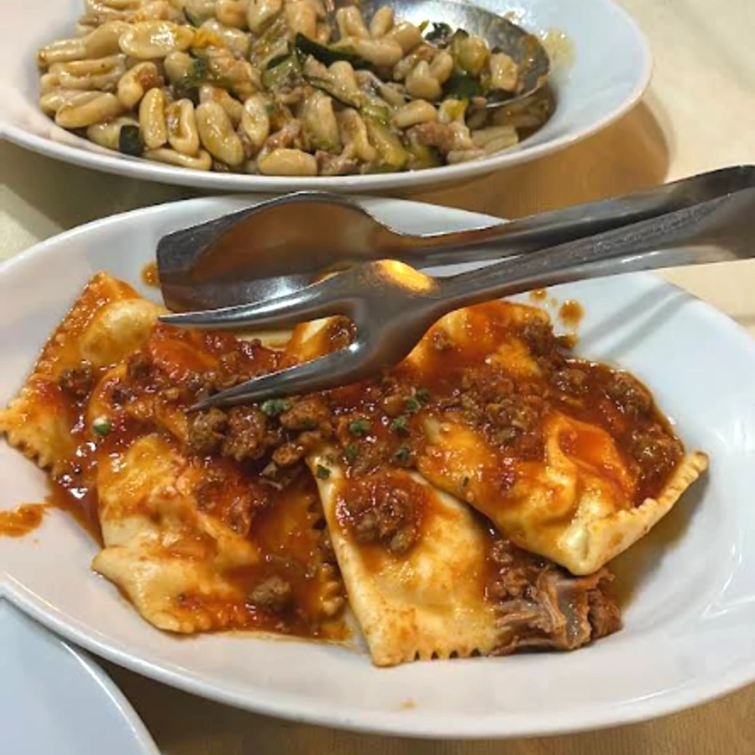 Natale in Agriturismo Campania