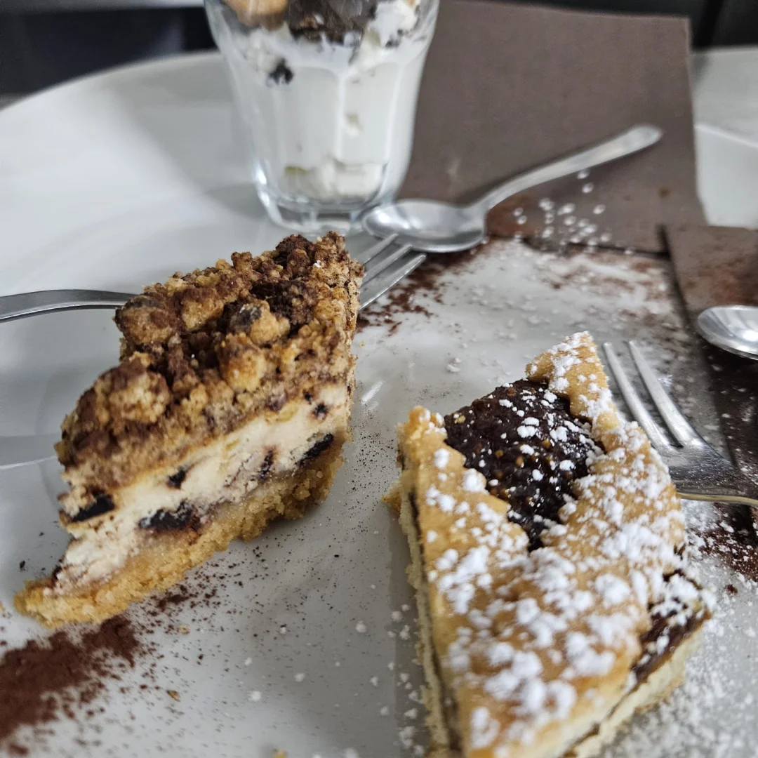 Natale in Agriturismo Campania