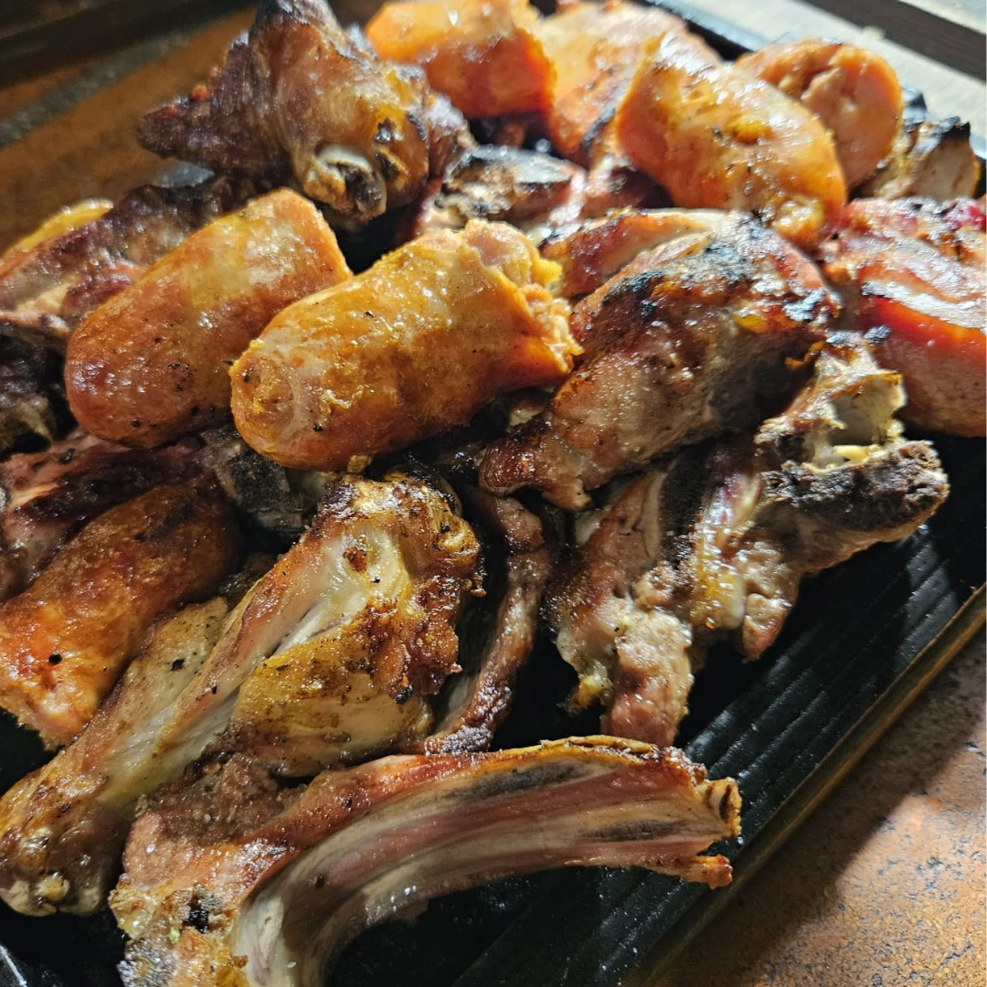 Natale in Agriturismo Campania