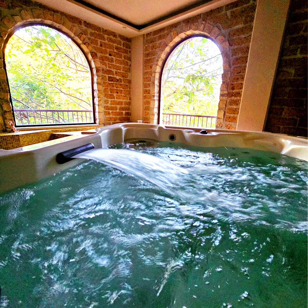 Natale in Agriturismo Campania