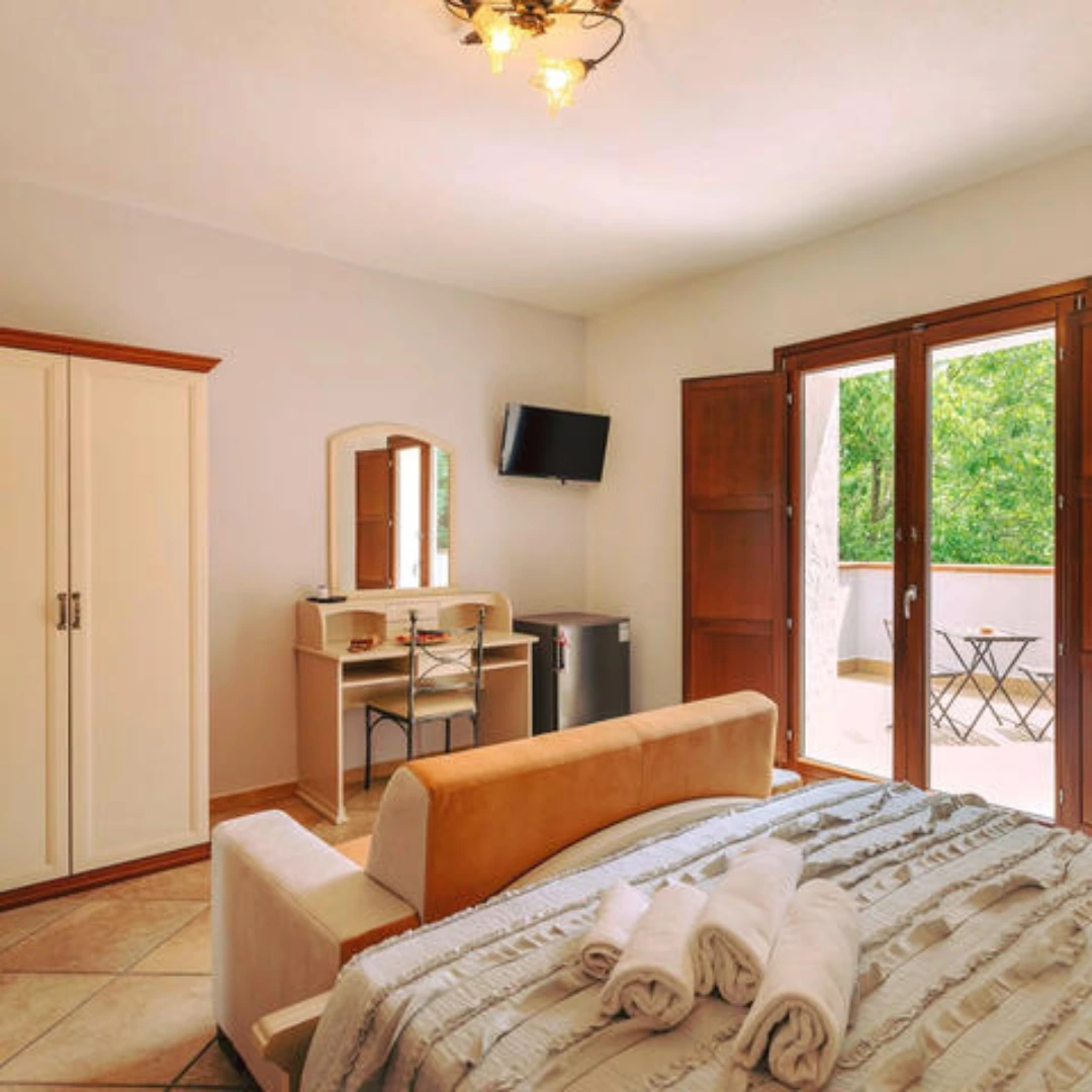 Natale in Agriturismo Campania