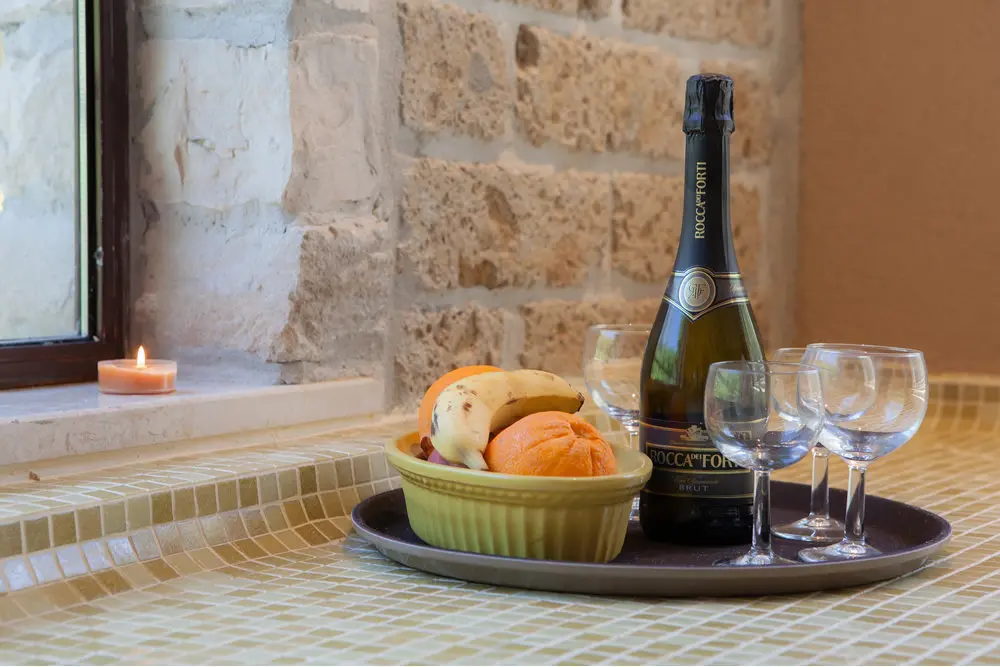 relax in agriturismo