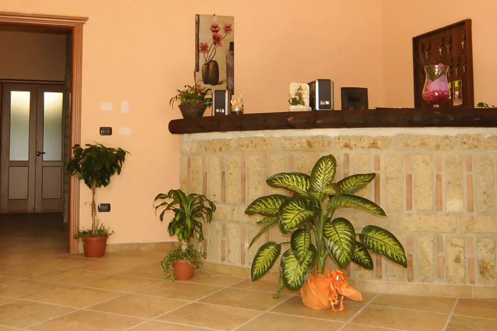 prenota agriturismo in campania